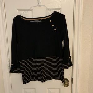 jones ny long sleeve in great condition